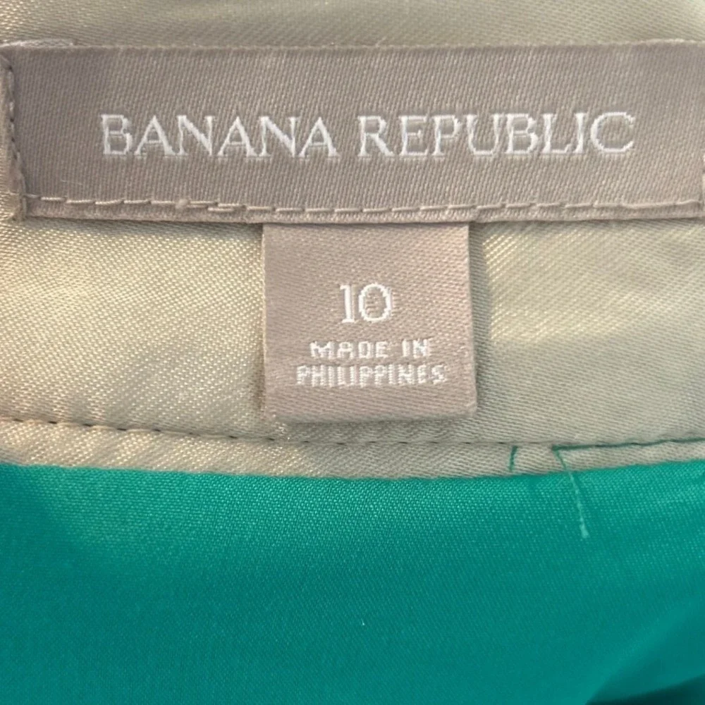 Banana Republic banana republic